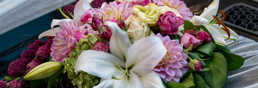 Garder son bouquet de fleurs plus longtemps